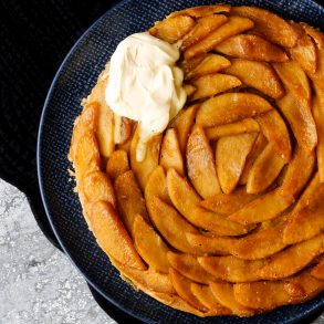 Tarte Tatan