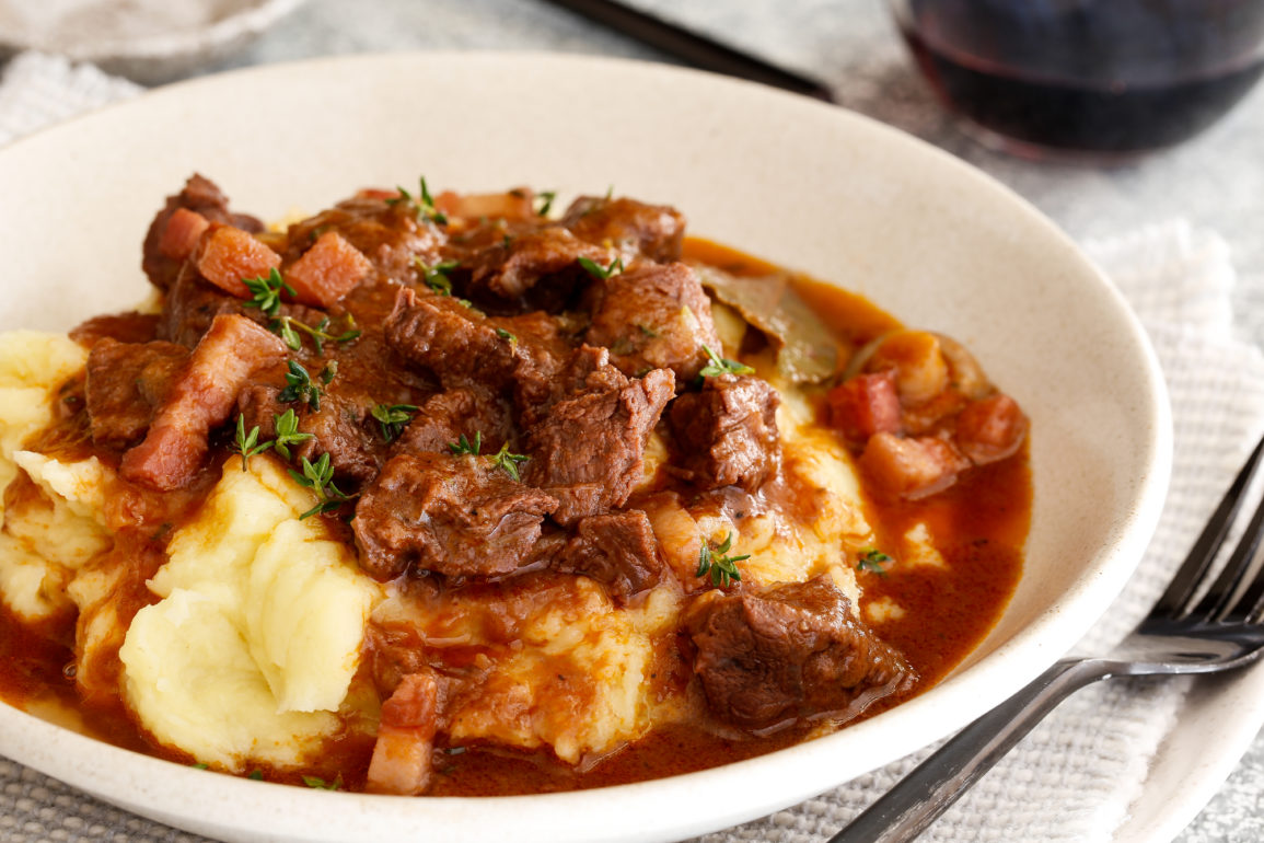 Cooking with Beef + Popular Beef Thermomix Recipes Skinnymixers