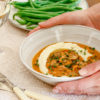 Skinnymixers Chicken Chasseur French