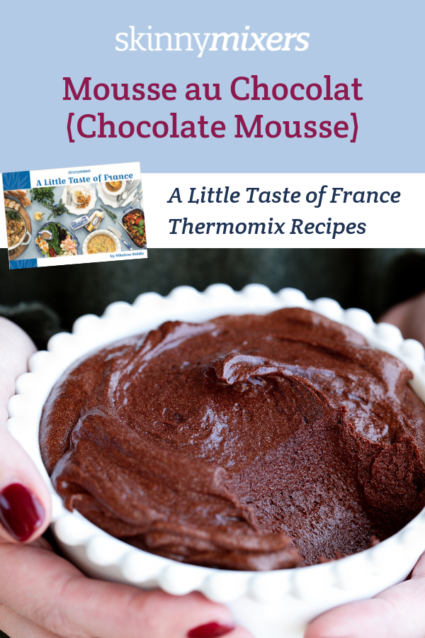 Altof Mousse Au Chocolat Chocolate Mousse Skinnymixers