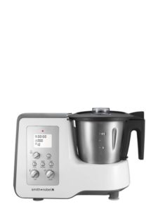 Smith and nobel online multi cooker