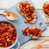 skinnymixers Thermomix recipe Baked Beans