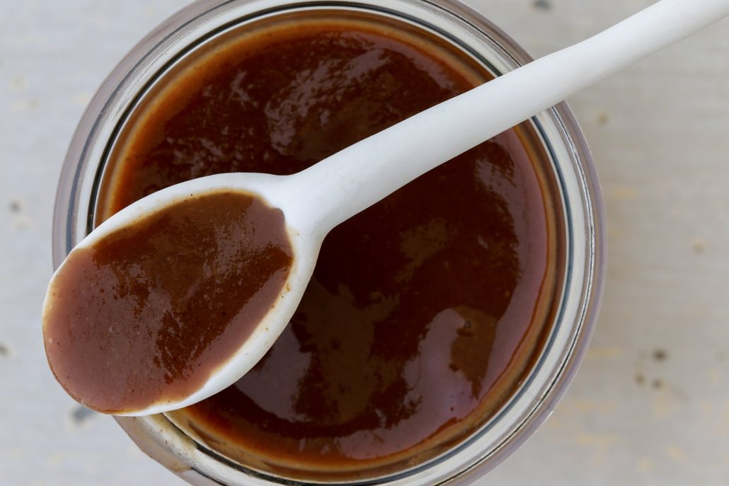 Homemade Worcestershire Sauce - Food Storage Moms