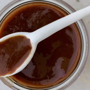 Thermomix Worcestershire sauce Skinnymixers