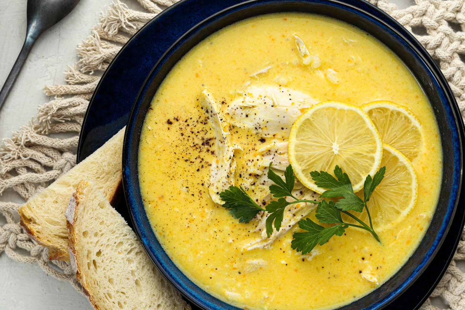 Top 10 Skinnymixers Thermomix Soups Skinnymixers