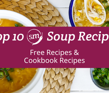 Top 10 Thermomix Soup Recipes