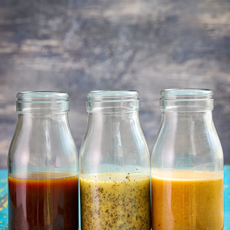 THMV Marinades Honey Soy, Lemon Pepper, Hawaiian LaptrinhX / News