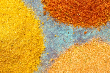Spice Mixes All Purpose, Cajun and Moroccan