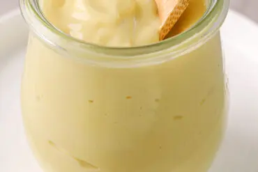 Thermomix Cooked Mayonnaise