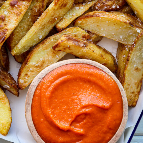 THMV Ketchup with Hidden Veg Skinnymixers