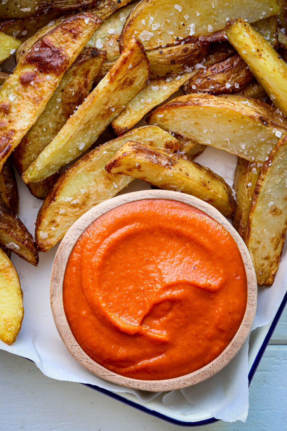 THMV Ketchup with Hidden Veg Skinnymixers