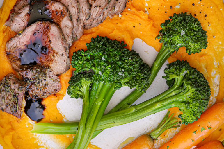 Recipes skinnymixers