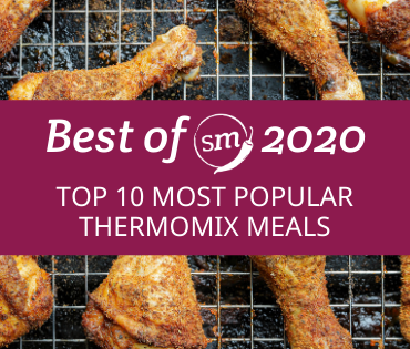Best Thermomix Recipes 2020