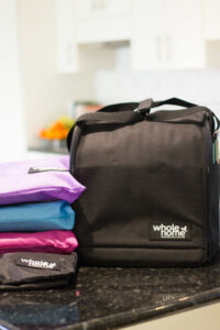 Whole Home Express Travel Bag