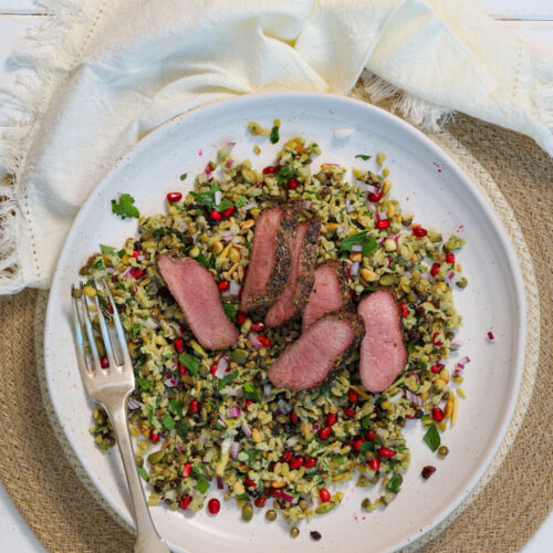 ALToG Pita Bread Wraps skinnymixers