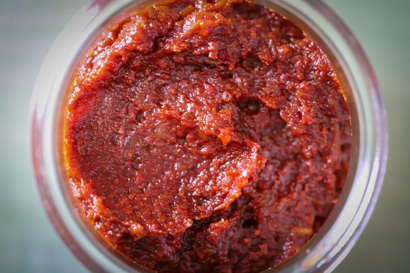 Guest Recipe Brooke's Gochujang Paste Skinnymixers