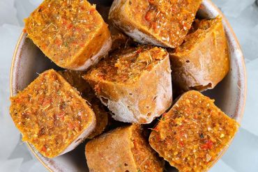 Stirfry cubes THMVI