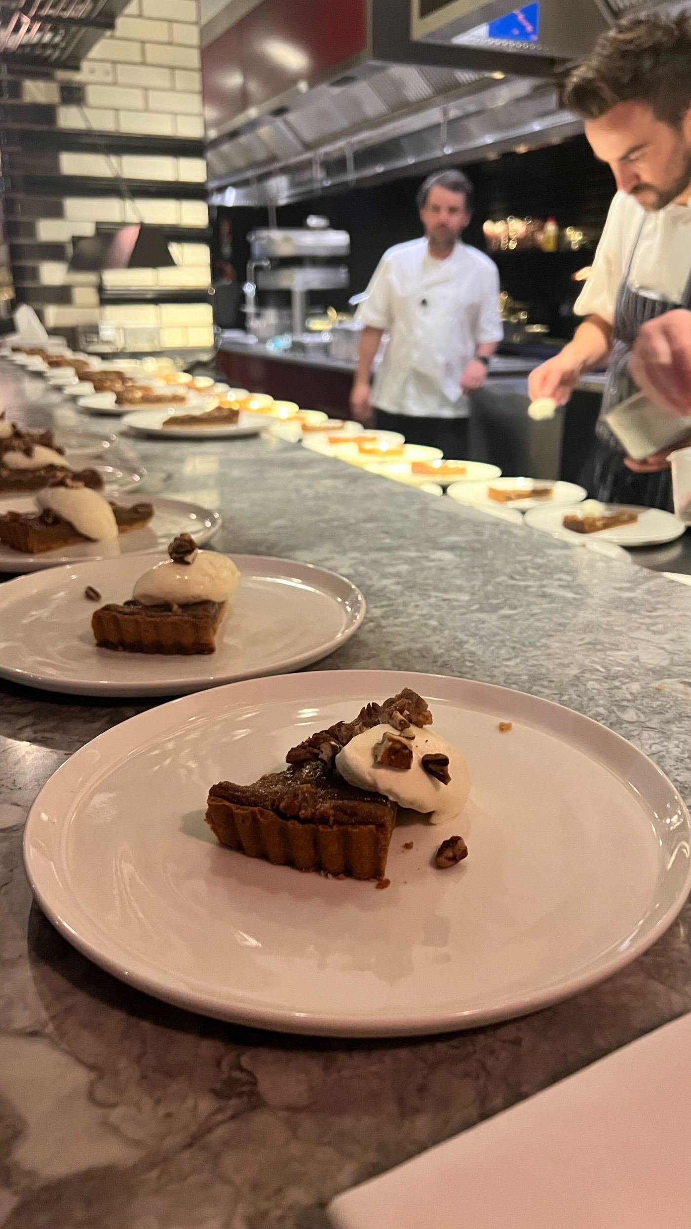 Tasting Australia The Grill Masters Skinnymixers