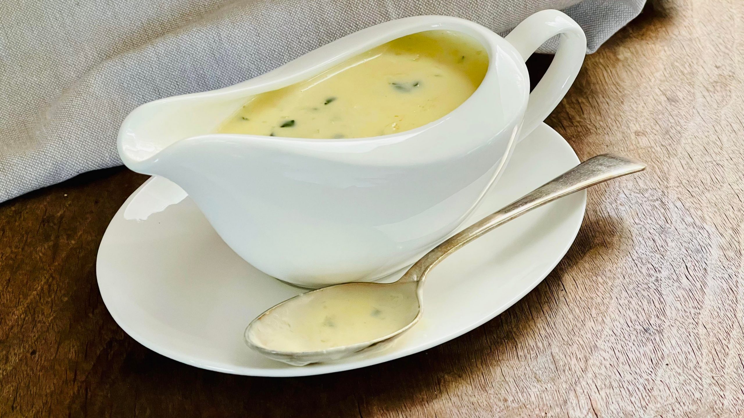 Guest Recipe Jodi's Whisky Cream Sauce Skinnymixers