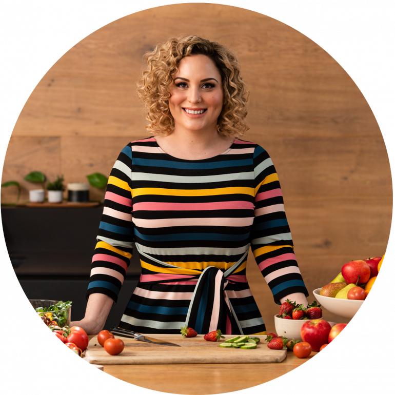 skinnymixer's Thai Green Chicken Curry skinnymixers