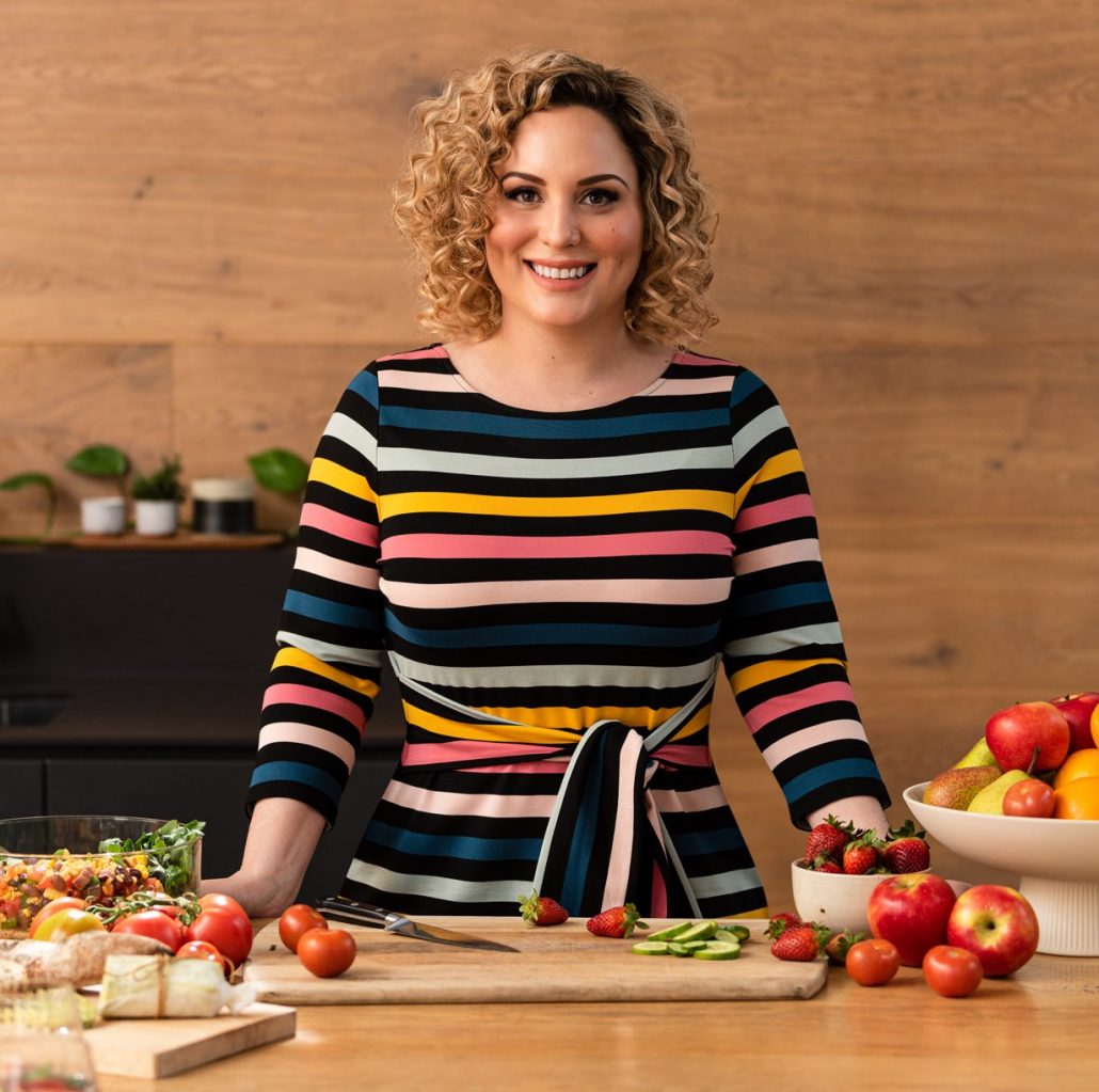 Thermomix Recipes & Bestselling Cookbooks Skinnymixers