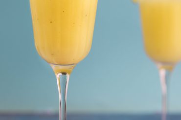 Banana Daiquiri