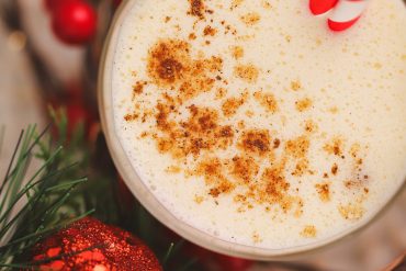 Eggnog