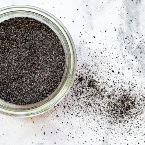 SMENT Texas Black Beef Rub Skinnymixers