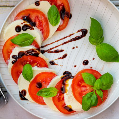 SMENT Balsamic Vinegar Glaze Skinnymixers