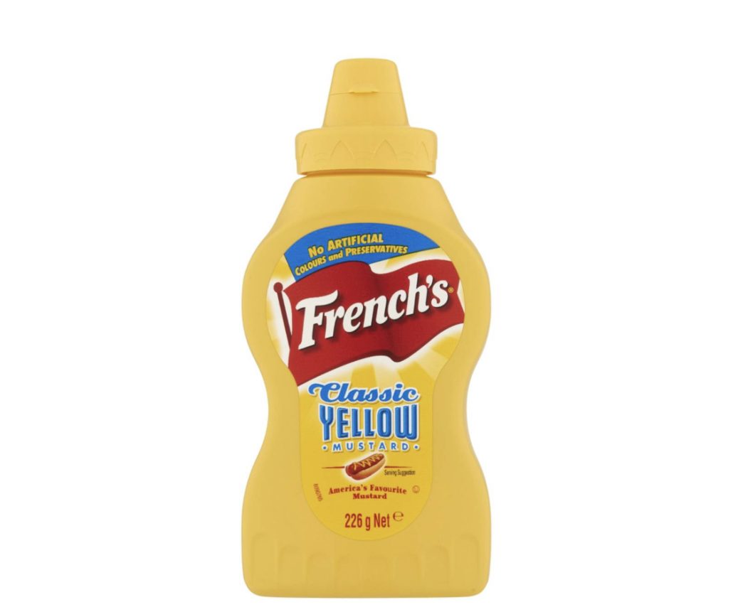 skinnymixer's Sweet & Sour Dipping Sauce Skinnymixers