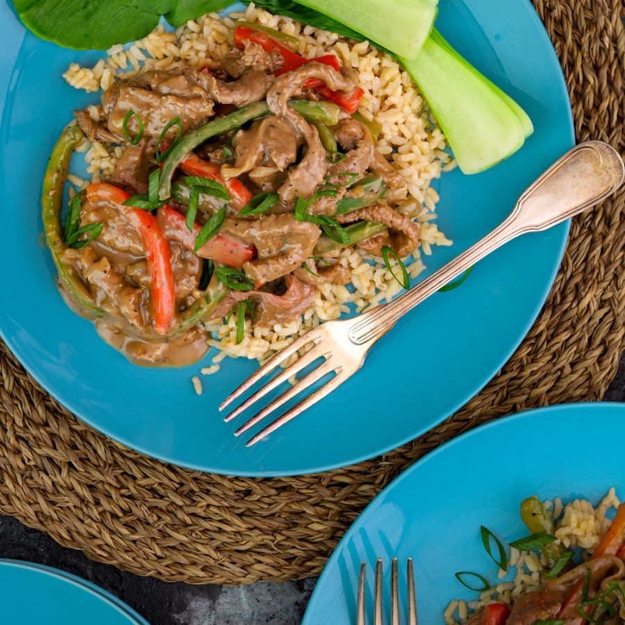 Cooking with Beef + Popular Beef Thermomix Recipes Skinnymixers