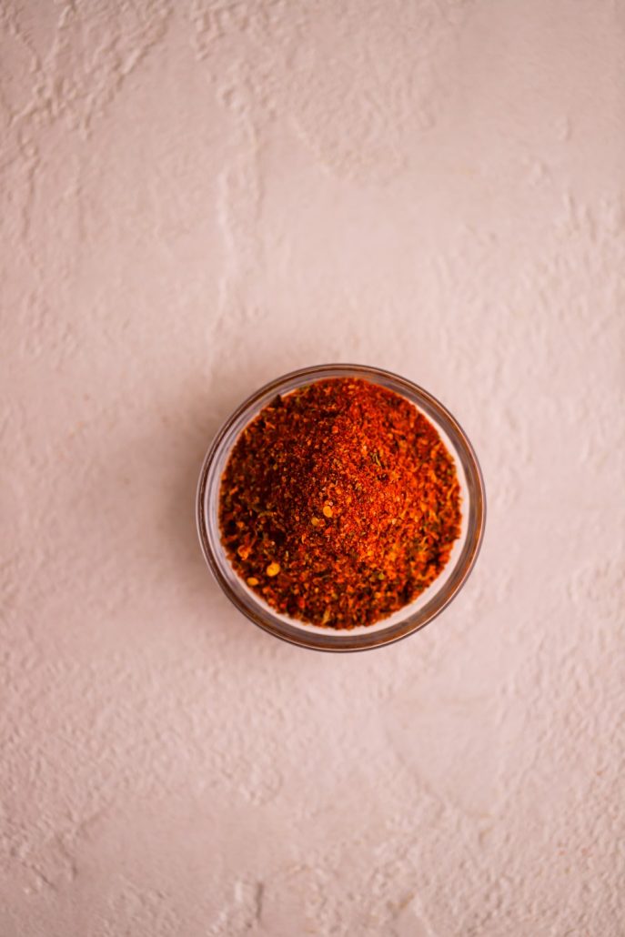 THMD Taco Spice Mix Skinnymixers