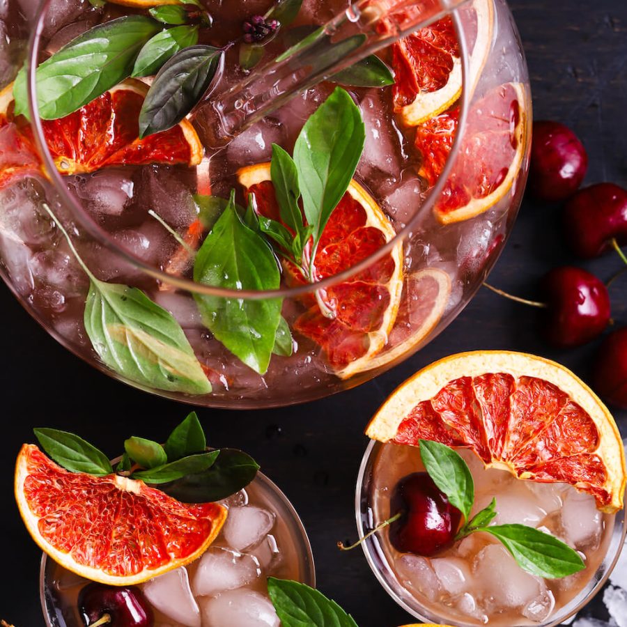 Coconut Curried Sausages For Thermomix skinnymixers