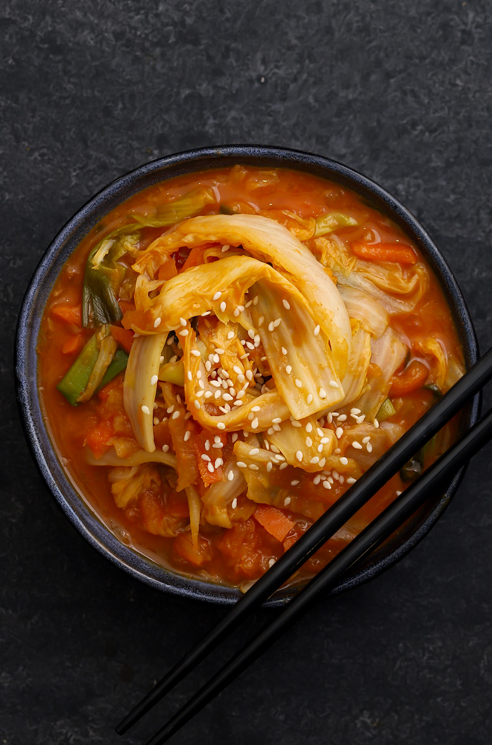 SKINNYASIA Cheat's Kimchi Skinnymixers