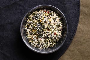 Skinnymixer's Furikake