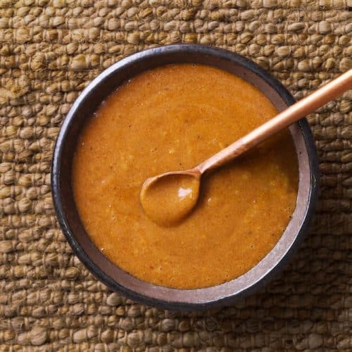 skinnymixer's Healthy Hoisin Sauce (Low Carb, Paleo) - skinnymixers