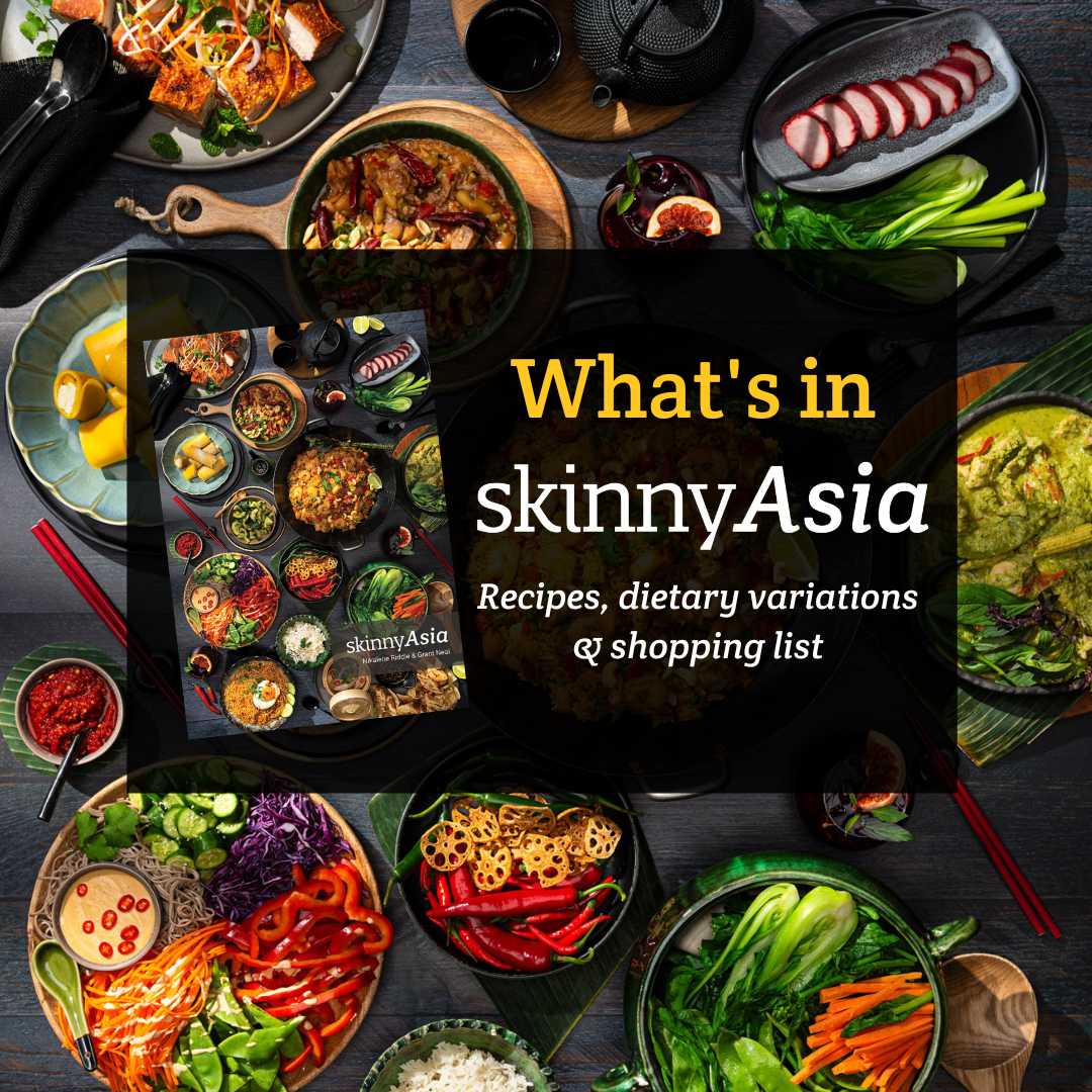 Top 10 Skinnymixers Recipes for 2018 skinnymixers