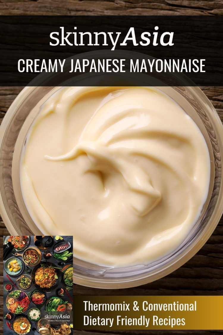 SKINNYASIA Creamy Japanese Mayonnaise + Wasabi Aioli, Sriracha Mayo Skinnymixers