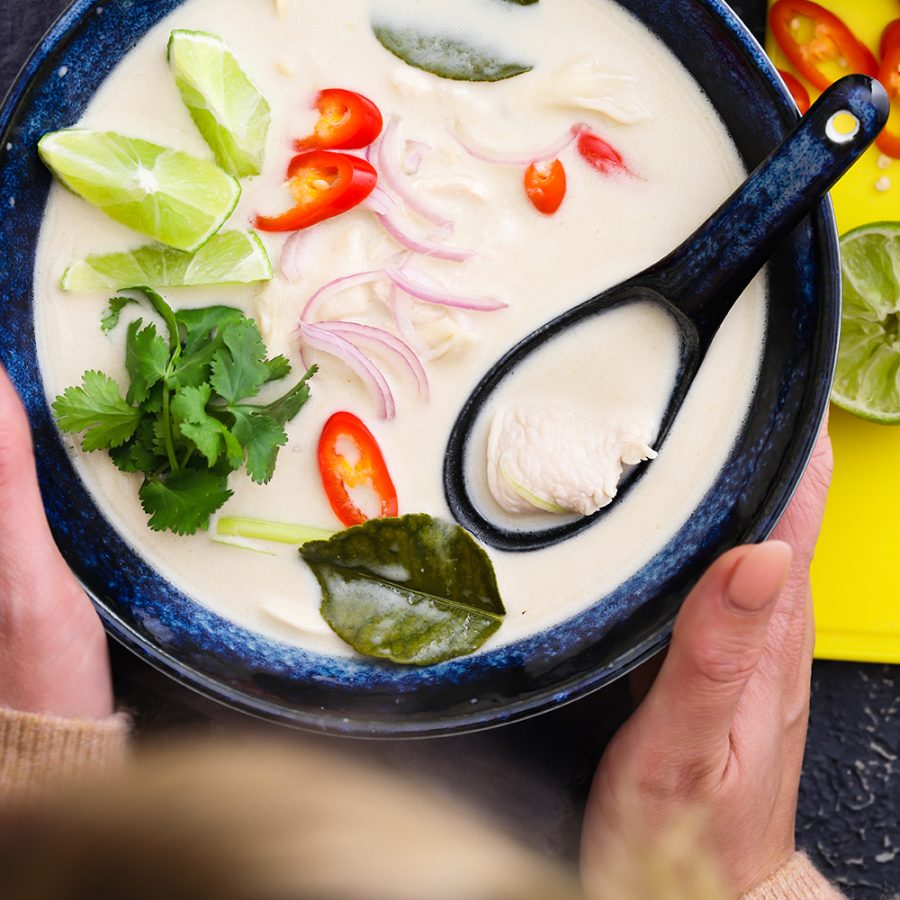 Top 10 Skinnymixers Thermomix Soups Skinnymixers