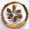 Chorizo Oysters Kilpatrick Thermomix recipe