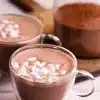 After Dinner Hot Chocolate Mix