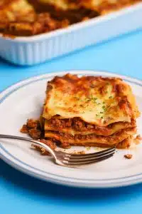 Family Lasagna