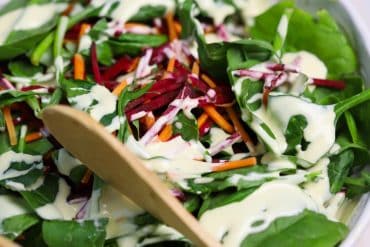 Salad Cream