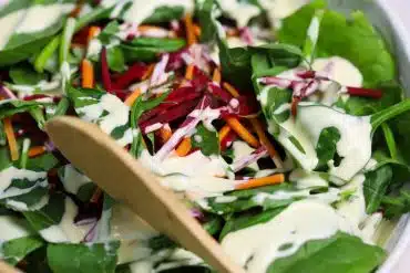 Salad Cream