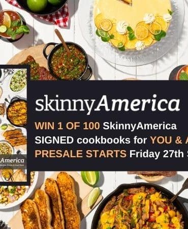 Win SkinnyAmerica