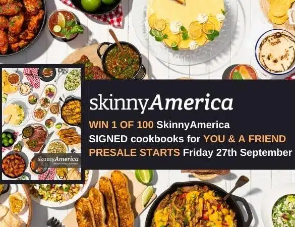 Win SkinnyAmerica