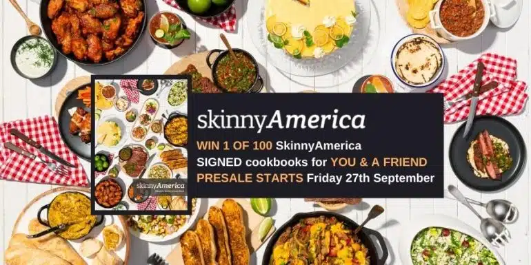 Win SkinnyAmerica