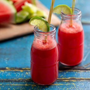 Skinnymixer's Auga Fresca