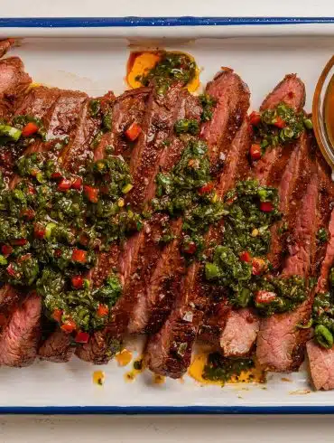 Chimichurri