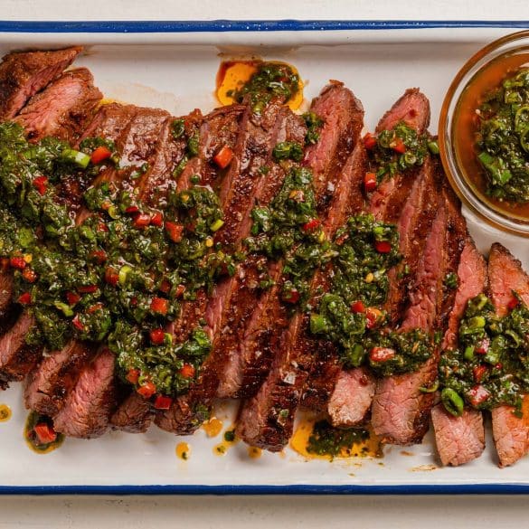 Chimichurri